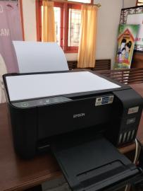 PRINTER PELAYANAN